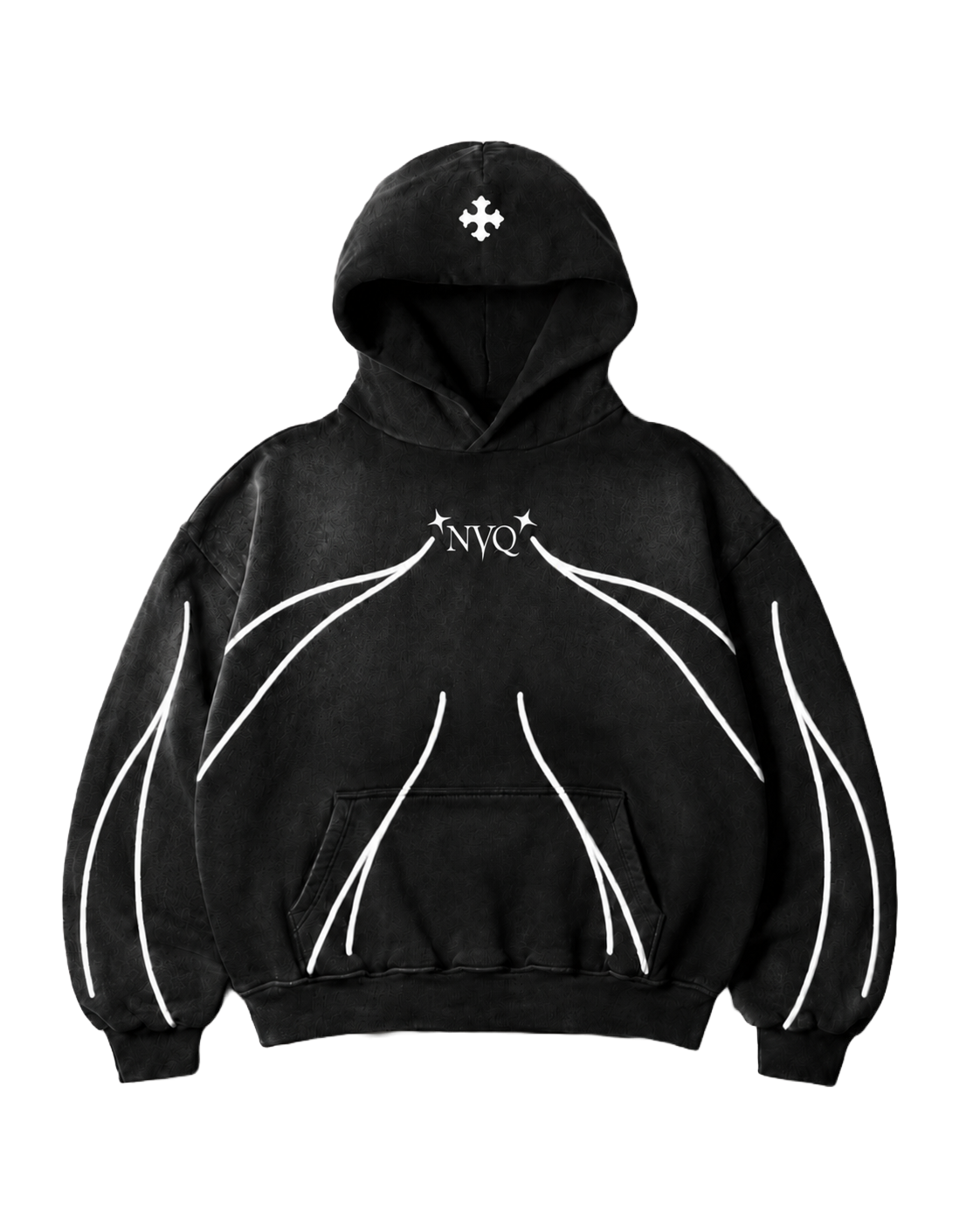 Novique Hoodie