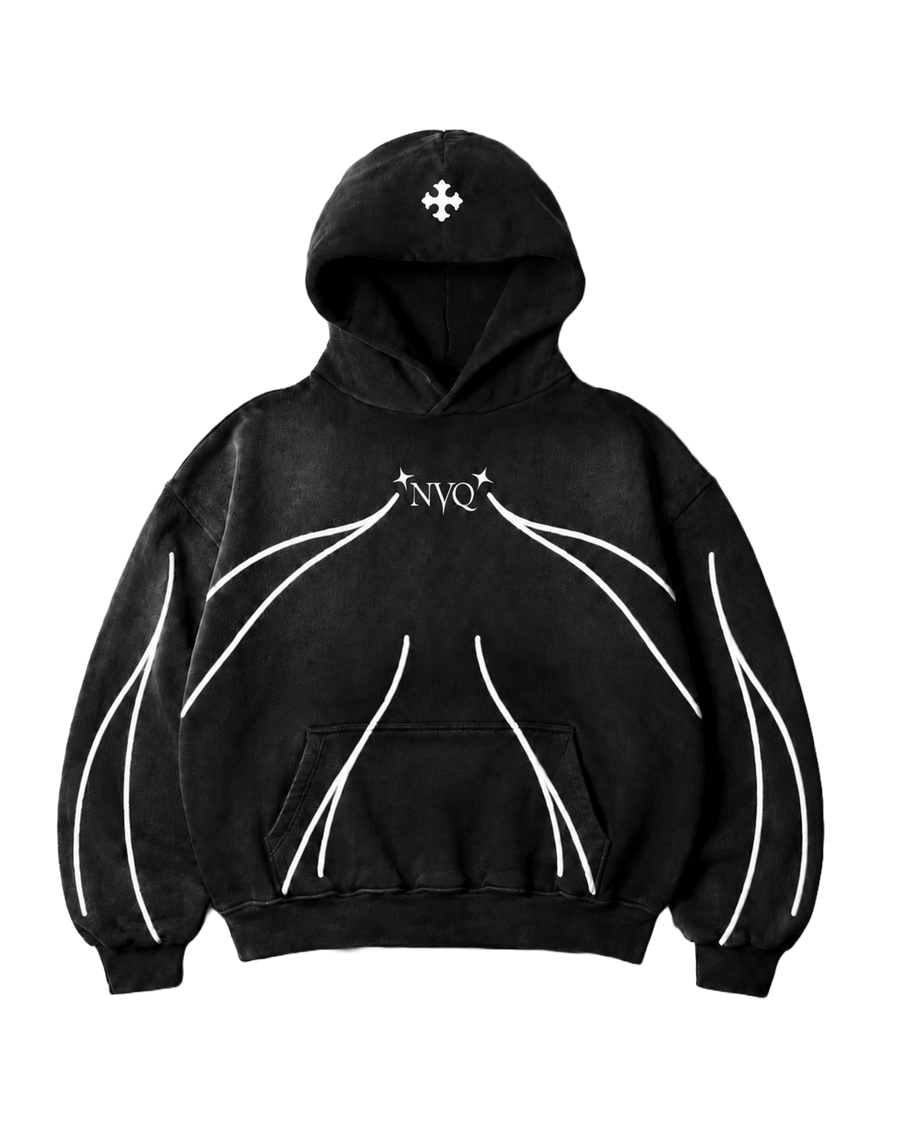 Novique Hoodie