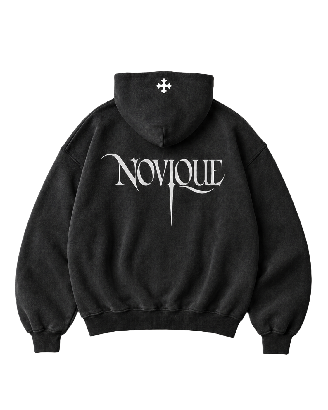 Novique Hoodie