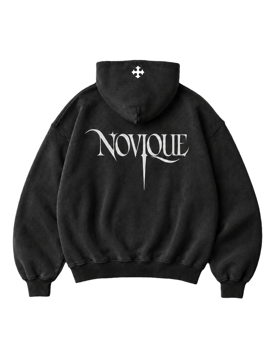 Novique Hoodie